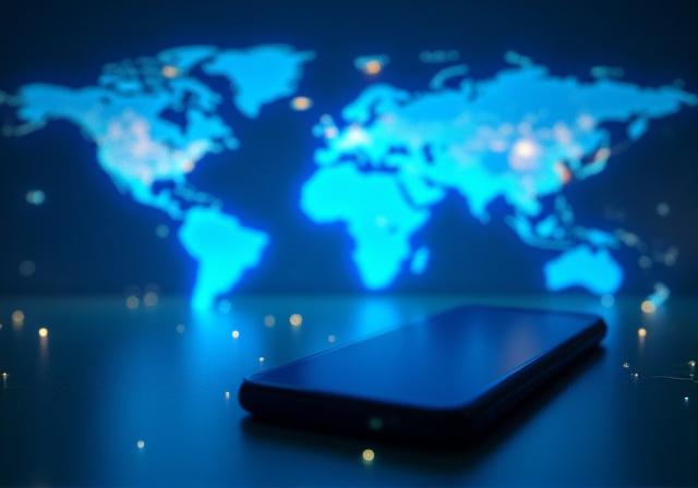 دليل تحويل الرصيد الدولي