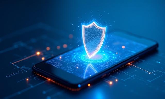 أمان البيانات والخصوصية الرقمية